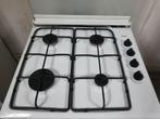 Vrijstaand Pelgrim gaskookplaat 4 pits+onsteking werkt super, Ophalen, 4 kookzones, Zo goed als nieuw, Energieklasse A of zuiniger