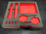 Microfoon inlay voor bv Shure SLXD, Ophalen of Verzenden, Gebruikt, Zangmicrofoon