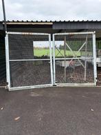 draaihek, Ophalen, Nieuw