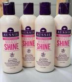 Aussie Conditioner Miracle Shine dof vermoeid haar 4X 250ML, Sieraden, Tassen en Uiterlijk, Uiterlijk | Haarverzorging, Nieuw