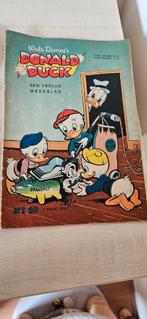 Oude Donald Ducks, Boeken, Stripboeken, Meerdere stripboeken, Ophalen, Gelezen