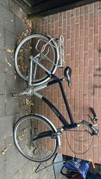 Herenfiets Stella Azzuro 28 inch, Ophalen of Verzenden, Zo goed als nieuw, Overige merken, Versnellingen