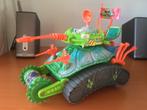 TMNT - Turtle Tank (1991), Verzamelen, Speelgoed, Ophalen of Verzenden, Gebruikt