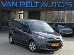 Ford Transit Connect 1.5 TDCI 120PK L2 Trend Powershift / 3P, Auto's, Bestelauto's, Stof, Gebruikt, 4 cilinders, 1498 kg
