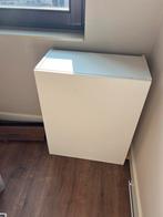IKEA ENHET Opbergcombinatie, Huis en Inrichting, Kunststof, Zo goed als nieuw, 150 tot 200 cm, 25 tot 50 cm