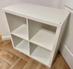 Ikea Kallax 2x2 viervakken kast, Ophalen, Zo goed als nieuw