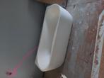 Back to wall bad, Ophalen, Zo goed als nieuw, Overige typen, Minder dan 100 cm