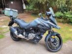 Suzuki VStrom DL 650 ABS 2020, Motoren, Motoren | Suzuki, 2 cilinders, Particulier, Meer dan 35 kW, Toermotor