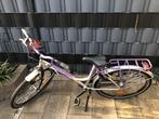 Sparta 26 inch fiets, Fietsen en Brommers, Ophalen, Gebruikt, 26 inch of meer, Handrem