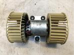Kachel Ventilatiemotor van een BMW 5-Serie, Ophalen of Verzenden, 3 maanden garantie, Gebruikt, BMW