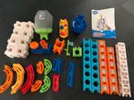 VTech Marble Rush - Bouwplezier!, Ophalen of Verzenden, Zo goed als nieuw, Overige merken