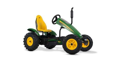 Berg Skelter John Deere XL BFR-3 op=op, Kinderen en Baby's, Speelgoed | Buiten | Skelters, Nieuw, Berg, Vrijloopautomaat, Ophalen