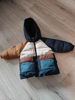 Zara gewatteerd jack met fleece maat 92 te koop!, Kinderen en Baby's, Kinderkleding | Maat 92, Jongen, Ophalen of Verzenden, Jas