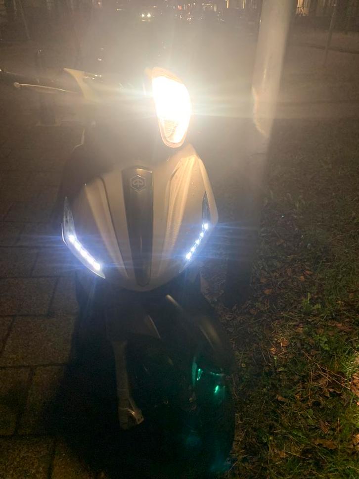 Beverly 350 ABS/ASR sporttouring, Motoren, Onderdelen | Overige, Ophalen of Verzenden