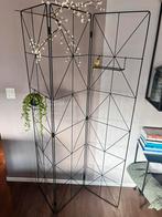 Kamerscherm decoratiescherm scheidingswand, Huis en Inrichting, Woonaccessoires | Kamerschermen, Ophalen, Zo goed als nieuw