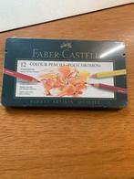 Faber Castell 12 Colour Pencils, Ophalen of Verzenden, Nieuw, Potlood of Stift