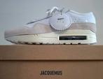 Nike Air x Jacquemus Sneakers, New in box mt 44, Ophalen of Verzenden, Nieuw, Wit