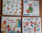 Kinder cd's, Cd's en Dvd's, Cd's | Kinderen en Jeugd, Ophalen of Verzenden, Zo goed als nieuw