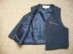 Being Collections gilet mt S - M splinternieuw, Kleding | Dames, Zwart, Nieuw, Ophalen of Verzenden, Jasje