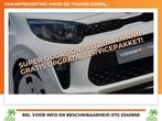 Kia Picanto 1.0 CVVT ComfortLine - Clear White - Aktie-> 6x, Voorwielaandrijving, Start-stop-systeem, Stof, Gebruikt