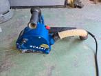 Carat Sleuvenzaagmachine Dustec SL-1253NS, Ophalen of Verzenden, Zo goed als nieuw