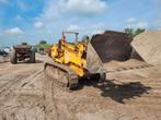 fiat allis fl10b  bulldozer rupslader shovel, Ophalen, Wiellader of Shovel