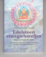 Edelsteen energiebandjes Shalila Sharamon, Ophalen of Verzenden, Zo goed als nieuw, Spiritualiteit algemeen, Overige typen