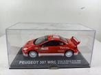 1/43 peugeot 307 wrc  # 5, Hobby en Vrije tijd, Modelauto's | 1:43, Ophalen of Verzenden, Zo goed als nieuw, Auto, Overige merken