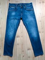 PME Legend stretch maat 34-32, Kleding | Heren, Spijkerbroeken en Jeans, Ophalen of Verzenden, Zo goed als nieuw, Blauw, W33 - W34 (confectie 48/50)