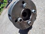 Vetus flexibele schroefaskoppeling "4"   as 25 mm, Ophalen of Verzenden, Gebruikt, Motor en Techniek, Zeilboot of Motorboot
