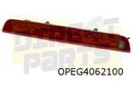 Opel Meriva A (-7/10) derde remlicht (LED) (incl. sproeier), Auto-onderdelen, -, Verzenden, -, Opel