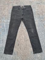 Levi's 519 Slim W32 L32 Slim STRETCH Bronno3232 Grijs, Levi Strauss Nederland, W32 (confectie 46) of kleiner, Ophalen of Verzenden