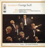 George Szell, The Cleveland Orchestra – In Concert  2LP, Ophalen of Verzenden, Zo goed als nieuw, Romantiek, 12 inch