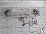 TREKHAAK GEBR OPEL ASTRA HB TYPE ,,H,, 2004 TOT 2009, Ophalen of Verzenden, Gebruikt, Opel