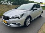 Opel Astra 1.0 Edition met Nap Compleet dealeronderhouden en, Gebruikt, Euro 6, 610 kg, 23 km/l