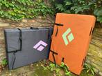 Crashpad / bouldermat te huur, Ophalen, Zo goed als nieuw, Klimsport-accessoire