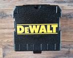 DeWALT Laser  dw088cg groen, Ophalen of Verzenden, Zo goed als nieuw, Afstand