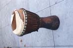 jembe, Muziek en Instrumenten, Percussie, Ophalen, Trommel