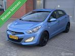 Hyundai i30 1.4✅️Airco✅️Apk✅️, Voorwielaandrijving, Euro 5, Stof, 4 cilinders