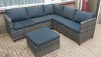 Lounge set, Ophalen, Zo goed als nieuw, Kunststof, Loungeset