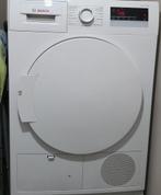 Bosch Droger met Veel Opties - Zuinig!, Ophalen, 6 tot 8 kg, Gebruikt, Anti-kreukfase