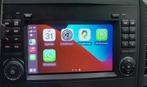 Navigatie carplay Mercedes vito, Ophalen of Verzenden, Gebruikt