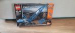 LEGO Technic 42042 Crawler Crane, Ophalen of Verzenden, Gebruikt, Complete set, Lego