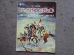 Stripboek: Ramiro - De wachters van bierzo, Boeken, Stripboeken, Eén stripboek, Ophalen of Verzenden, Gelezen, W.Vance