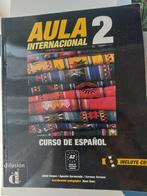 Aula Internacional 2 - Cursus Spaans, Ophalen of Verzenden, Gelezen, Niet van toepassing, Jaime Corpas / Agustin Carmendia / Carmen Soriano