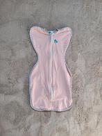 Love to Dream Swaddle Up Slaapzak - Maat S, Ophalen of Verzenden, Zo goed als nieuw, Minder dan 70 cm, Slaapzak