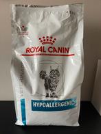 Kattenvoer royal canin hypoallergeen 3,5 kilo, Ophalen of Verzenden, Kat