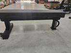 Flat bench, Ophalen, Benen, Gebruikt, -