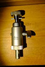 Leitz ( Leica ) tripod head, Ophalen of Verzenden, Gebruikt, Minder dan 150 cm, Balhoofd