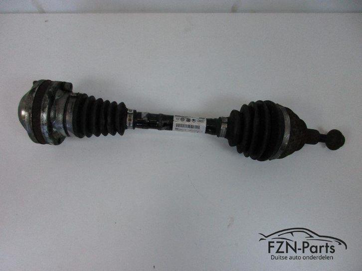 VW Sharan Aandrijfas 7N0407761N 61NU Links, Auto-onderdelen, Transmissie en Toebehoren, Gebruikt, Ophalen of Verzenden